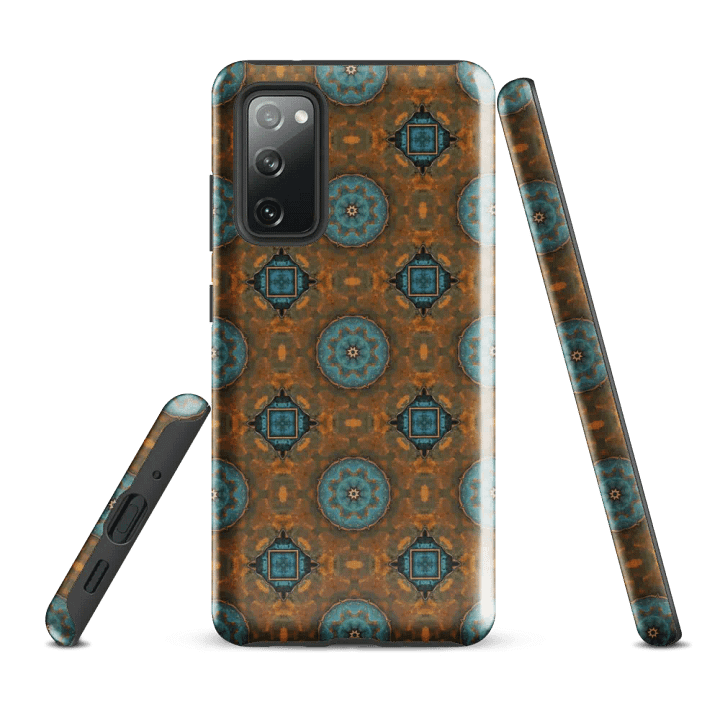 Tough Phone Case for Samsung® #18582403 product image (2)