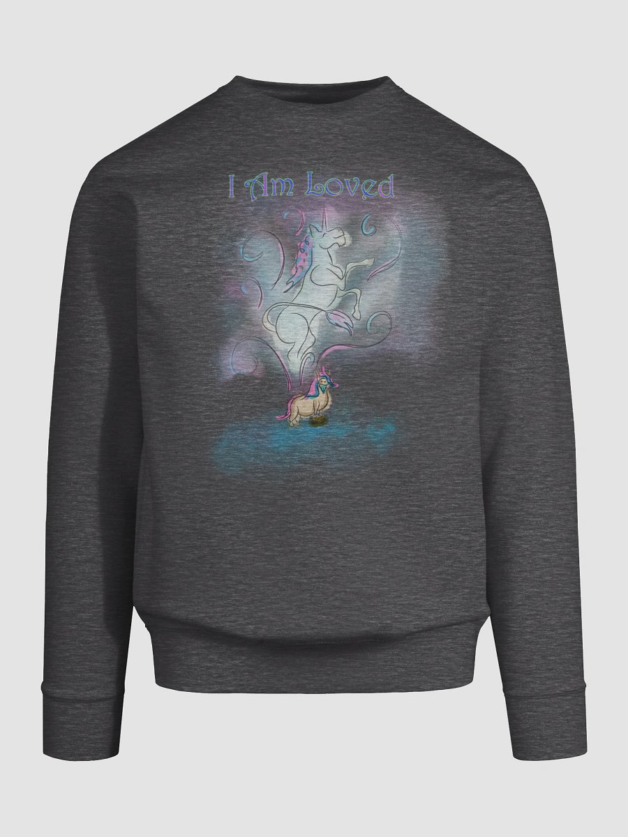 I Am Loved product image (68)