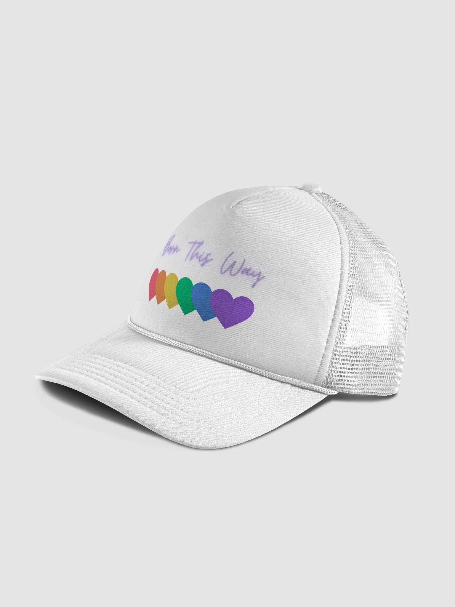 Born This Way - Hat product image (4)