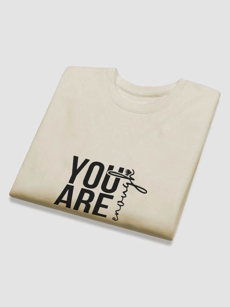 YOU ARE ENOUGH product image (13)
