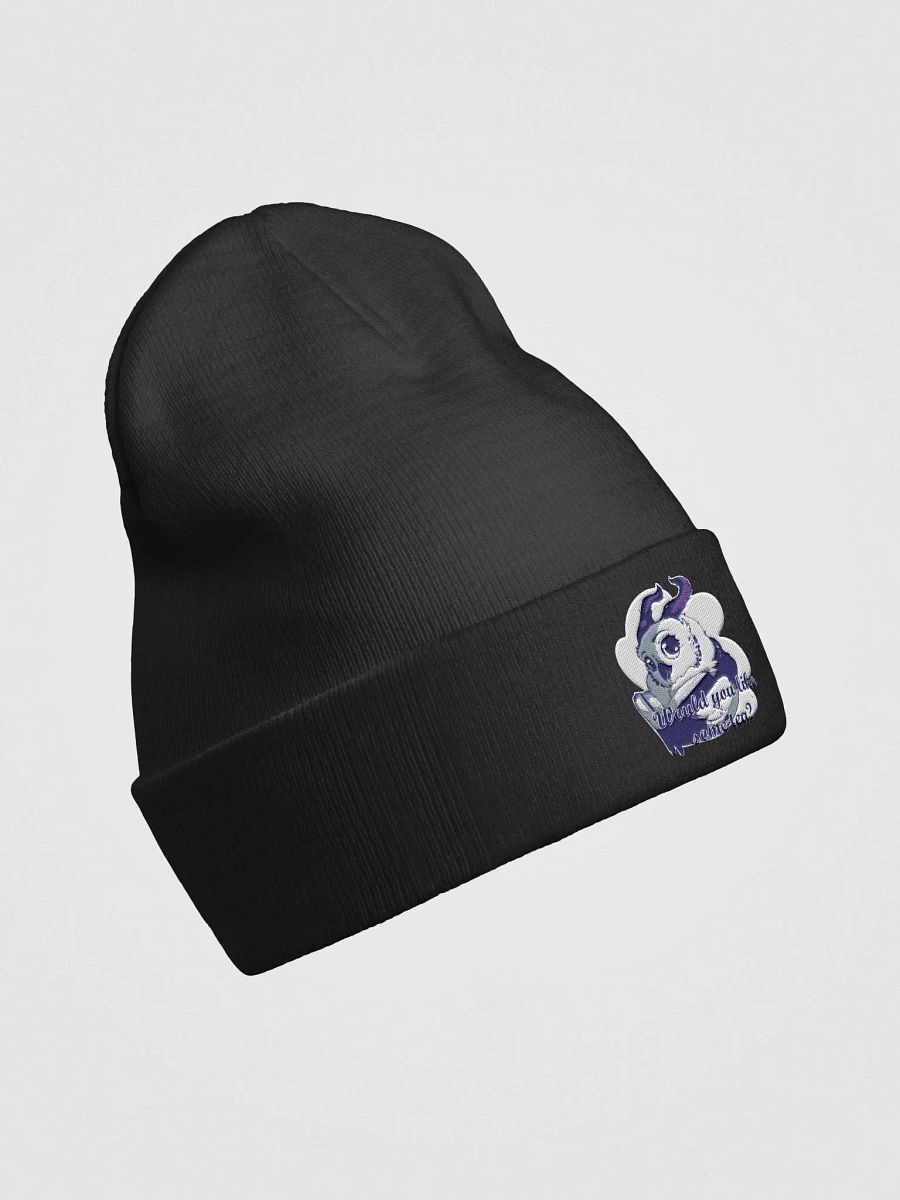Olivia Beanie 1 product image (3)