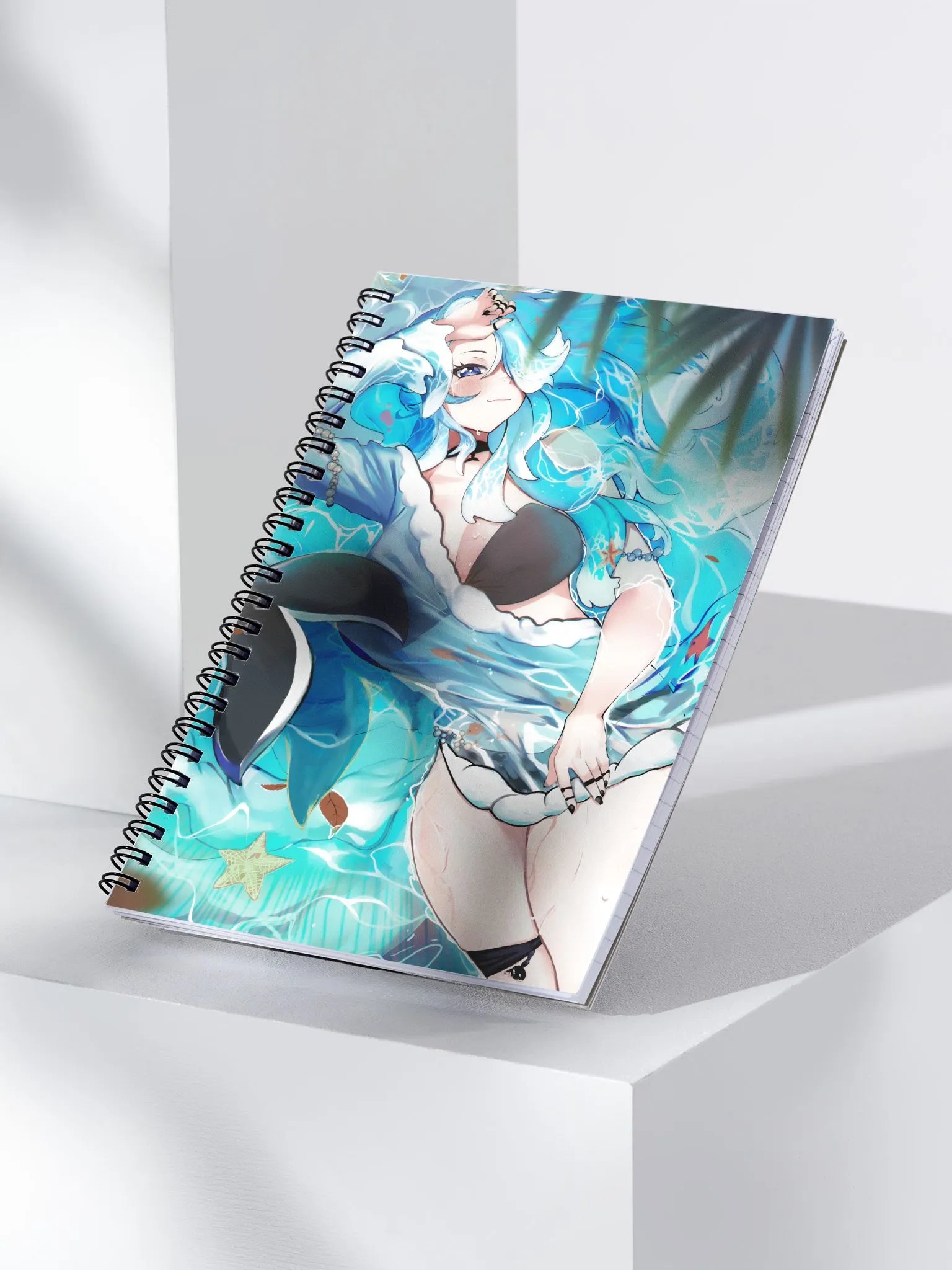 Trua's Star Form Journal product image (4)