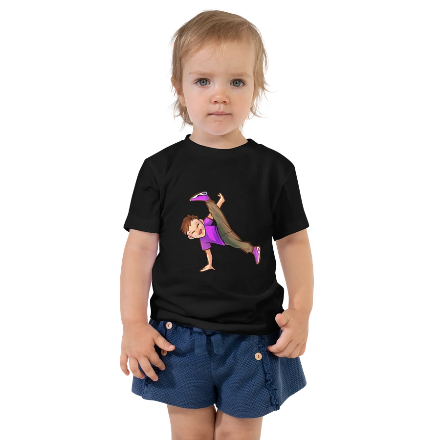 Dance It Out! Kid's Tee product image (2)