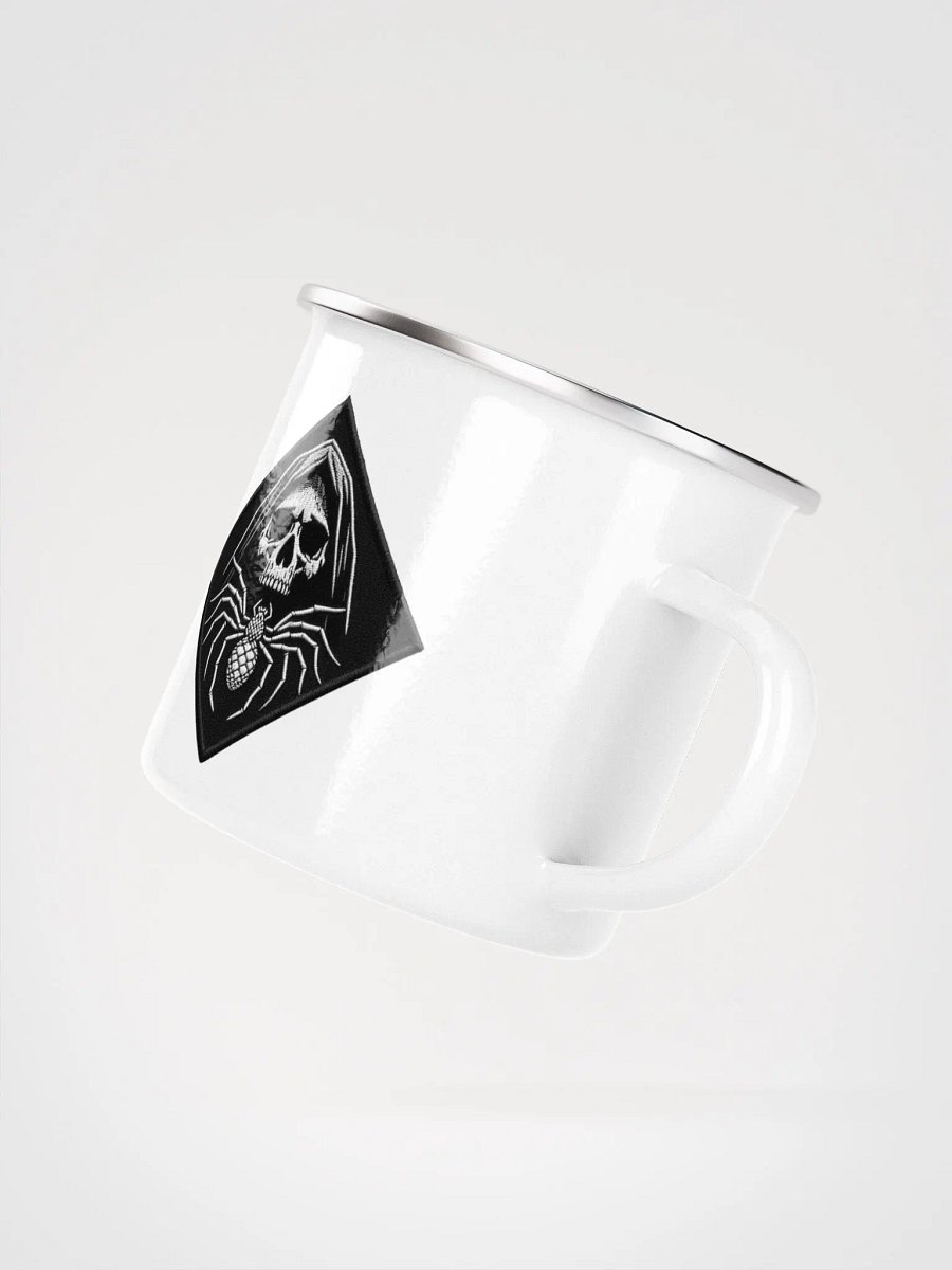 RPR Charlie Enamel Mug product image (3)