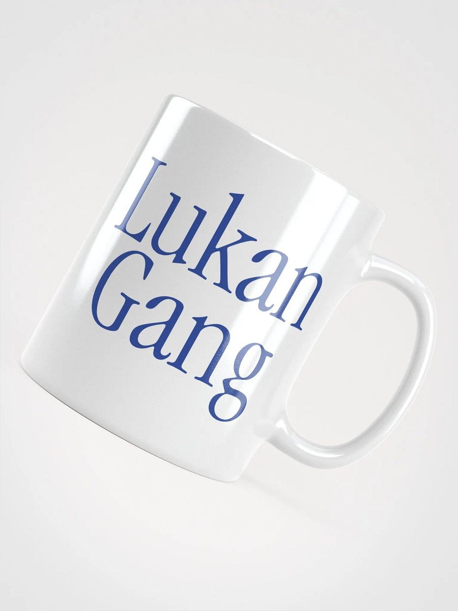 Lukan Gang Mug product image (4)