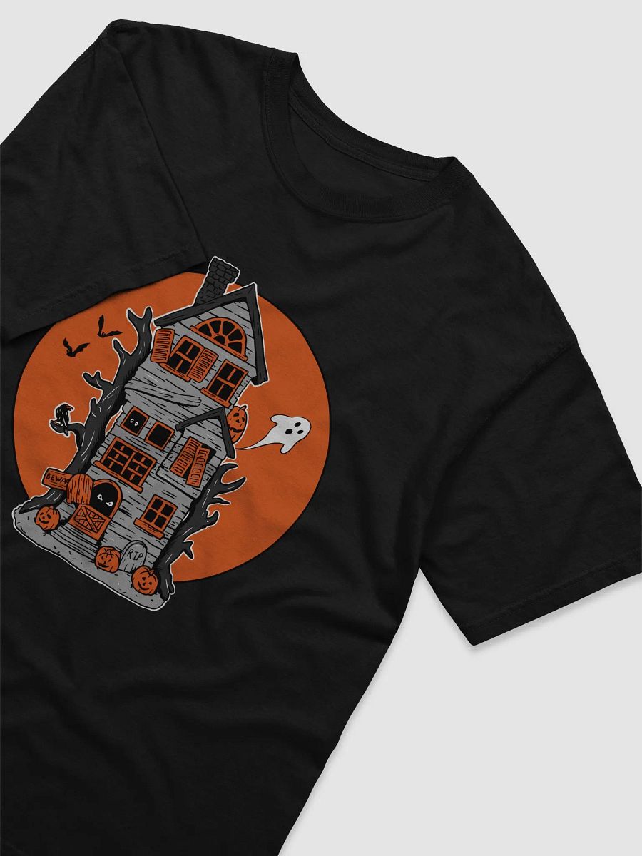 Retro Haunted House product image (3)