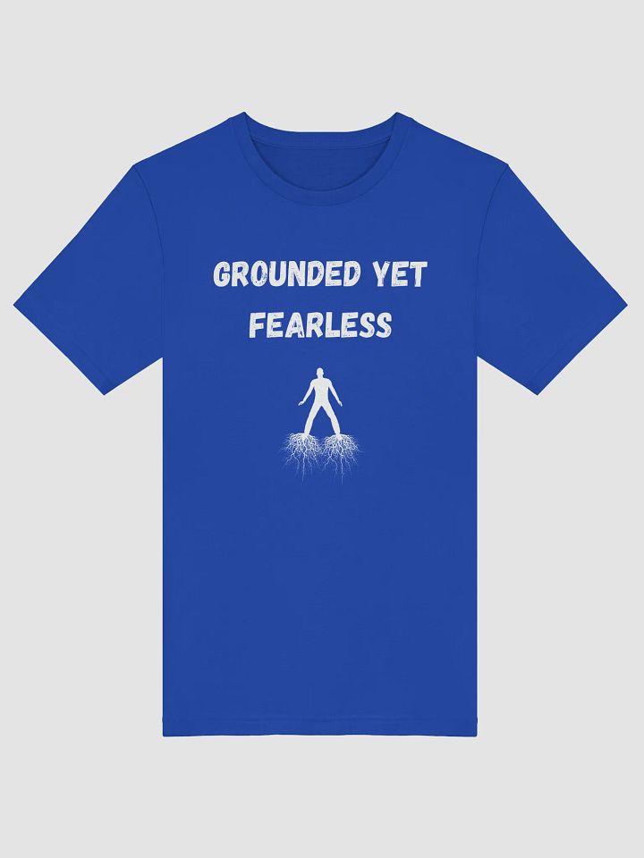 Grounded Yet Fearless product image (5)