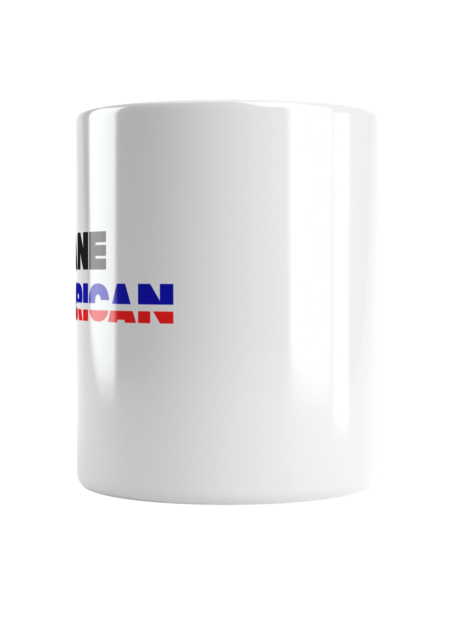 Sane American - White Mug product image (4)