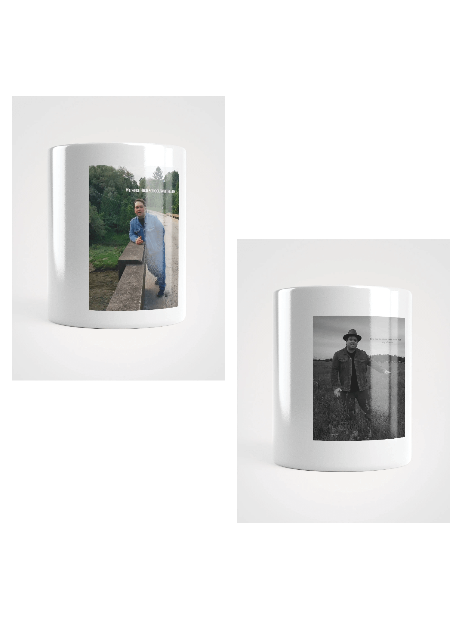 Double Trouble Best Selling Mugs Bundle product image (1)