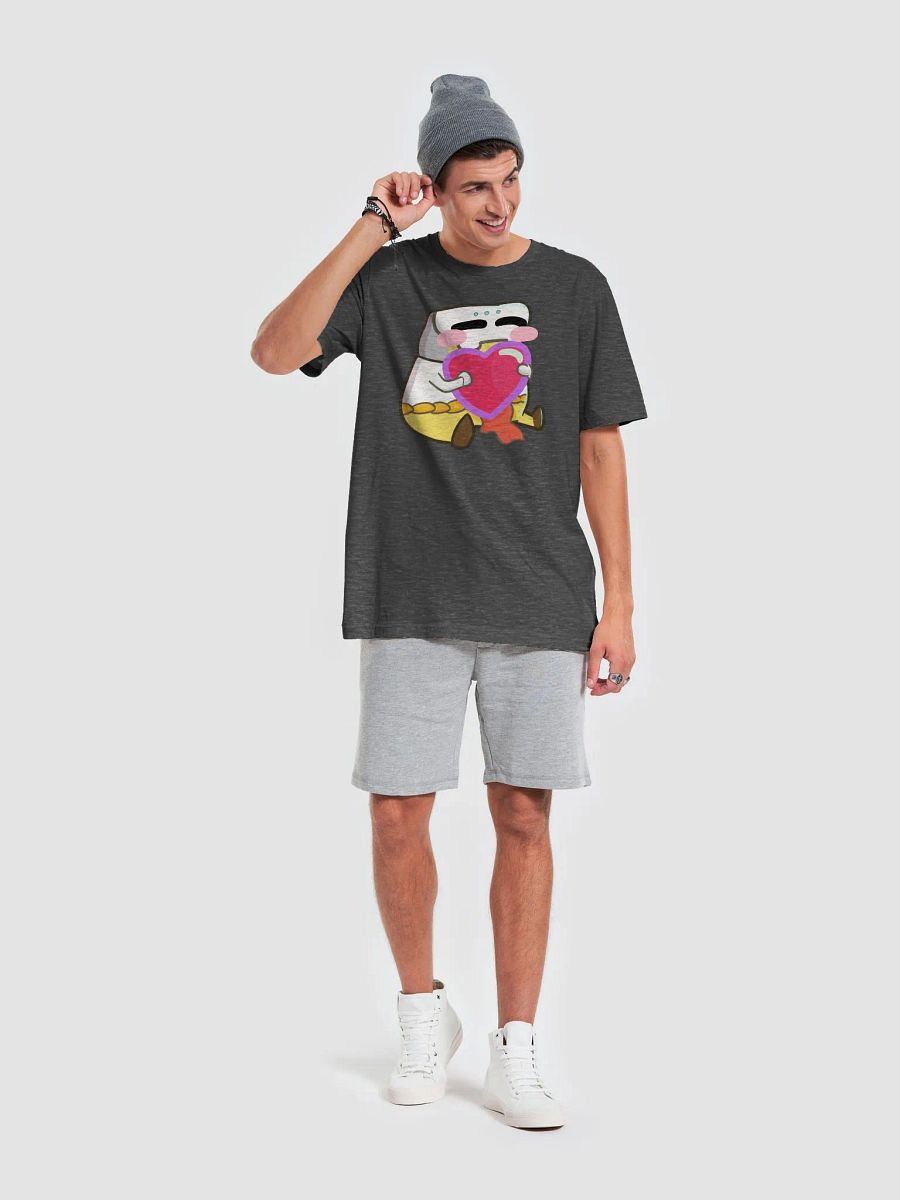Zen Heart T-Shirt product image (60)