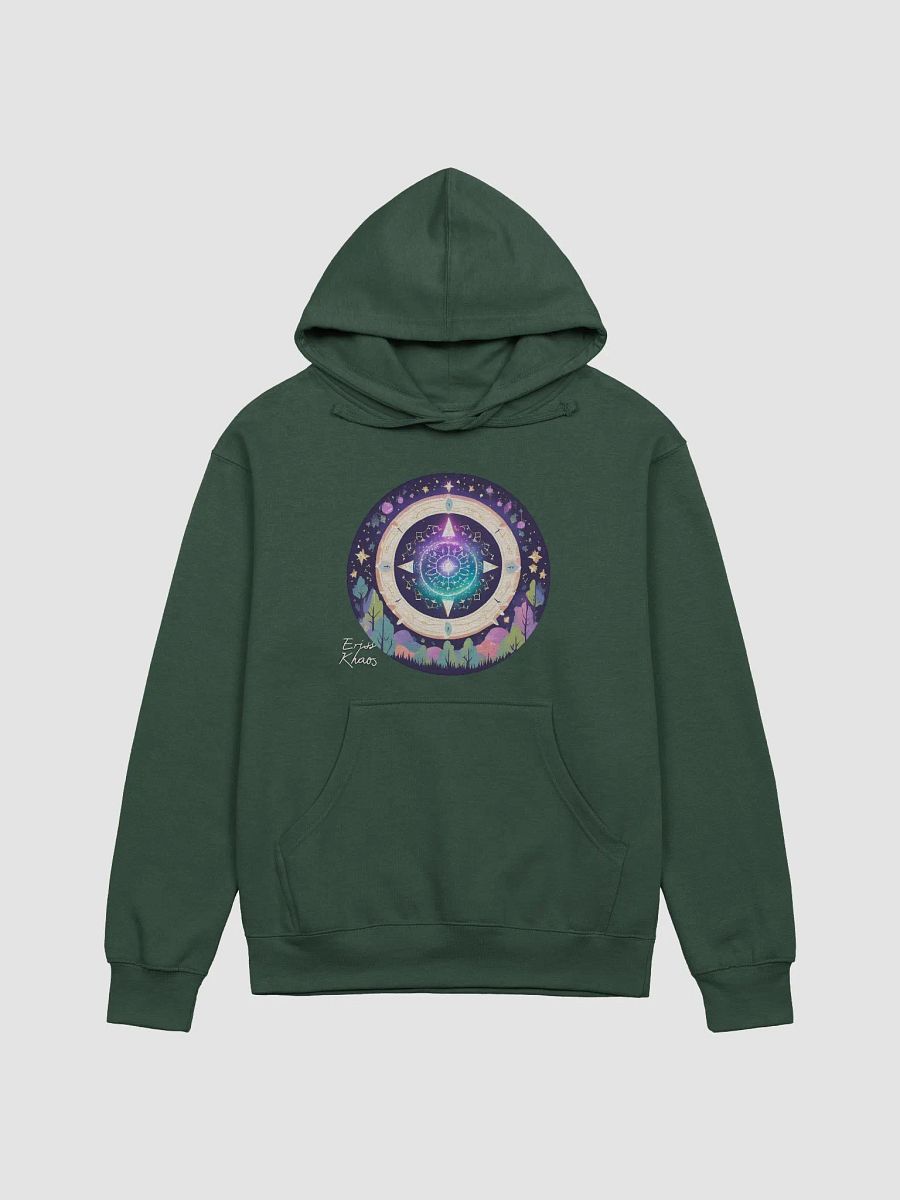 Gamer Rune Hoodie product image (9)