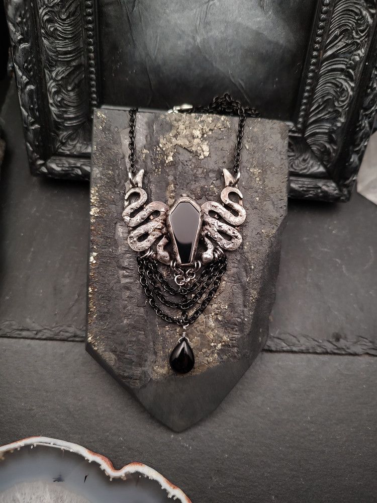 Moon Spirit - Serpent Moon product image (5)