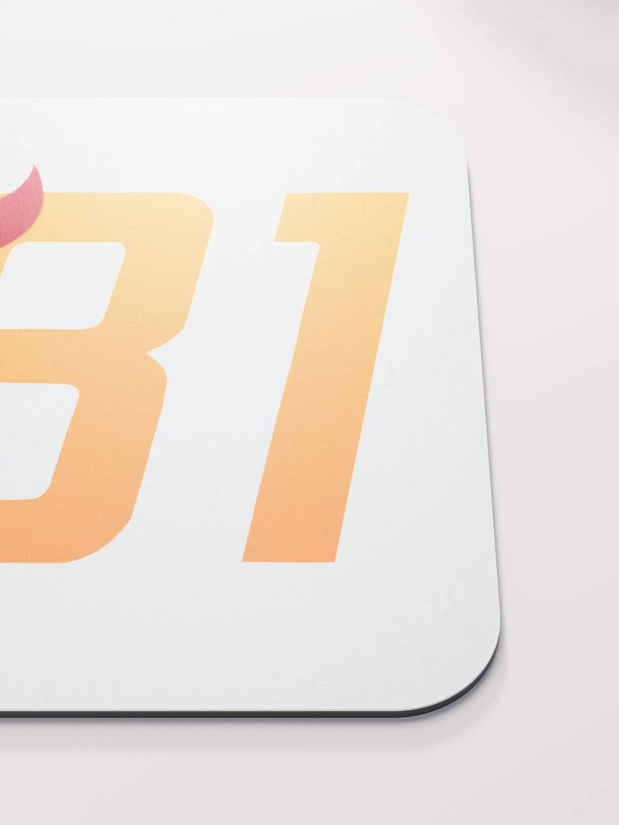 Firefighter_81 Mouse mat product image (5)