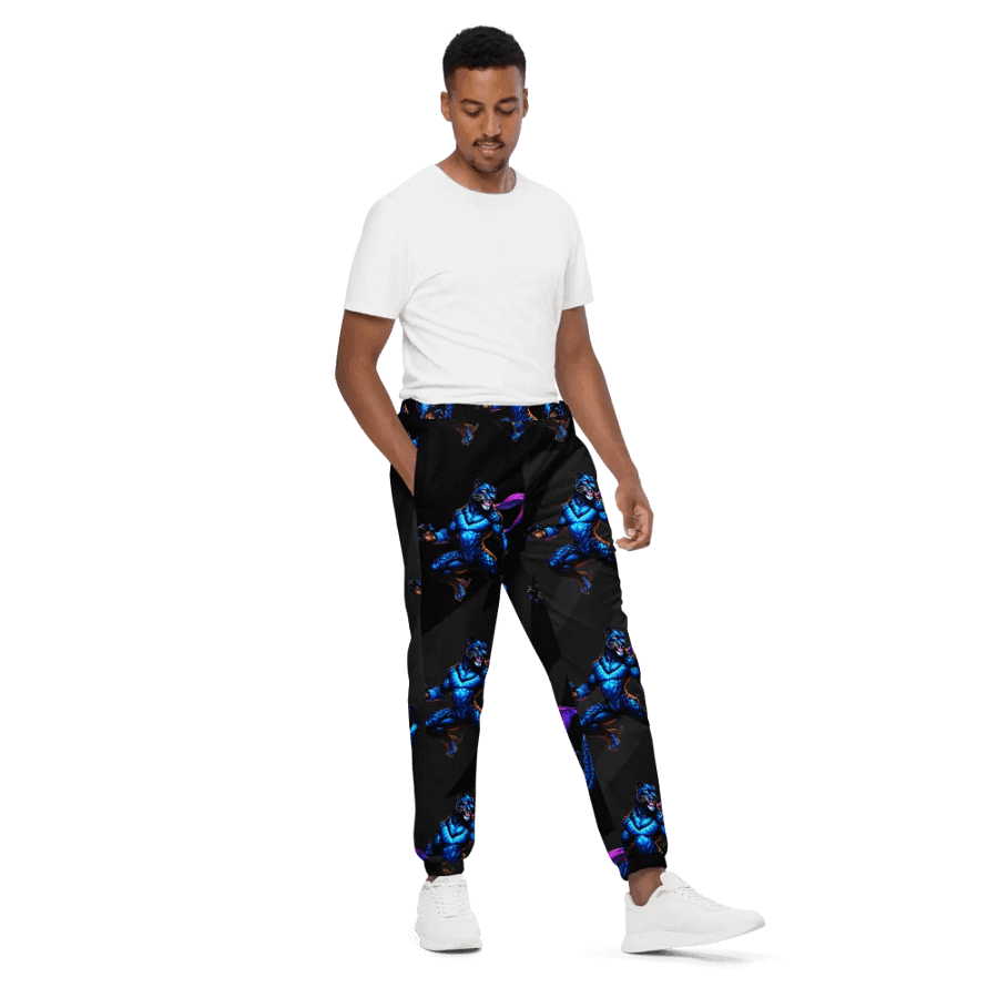 Mystic Beast Track Pants product image (2)