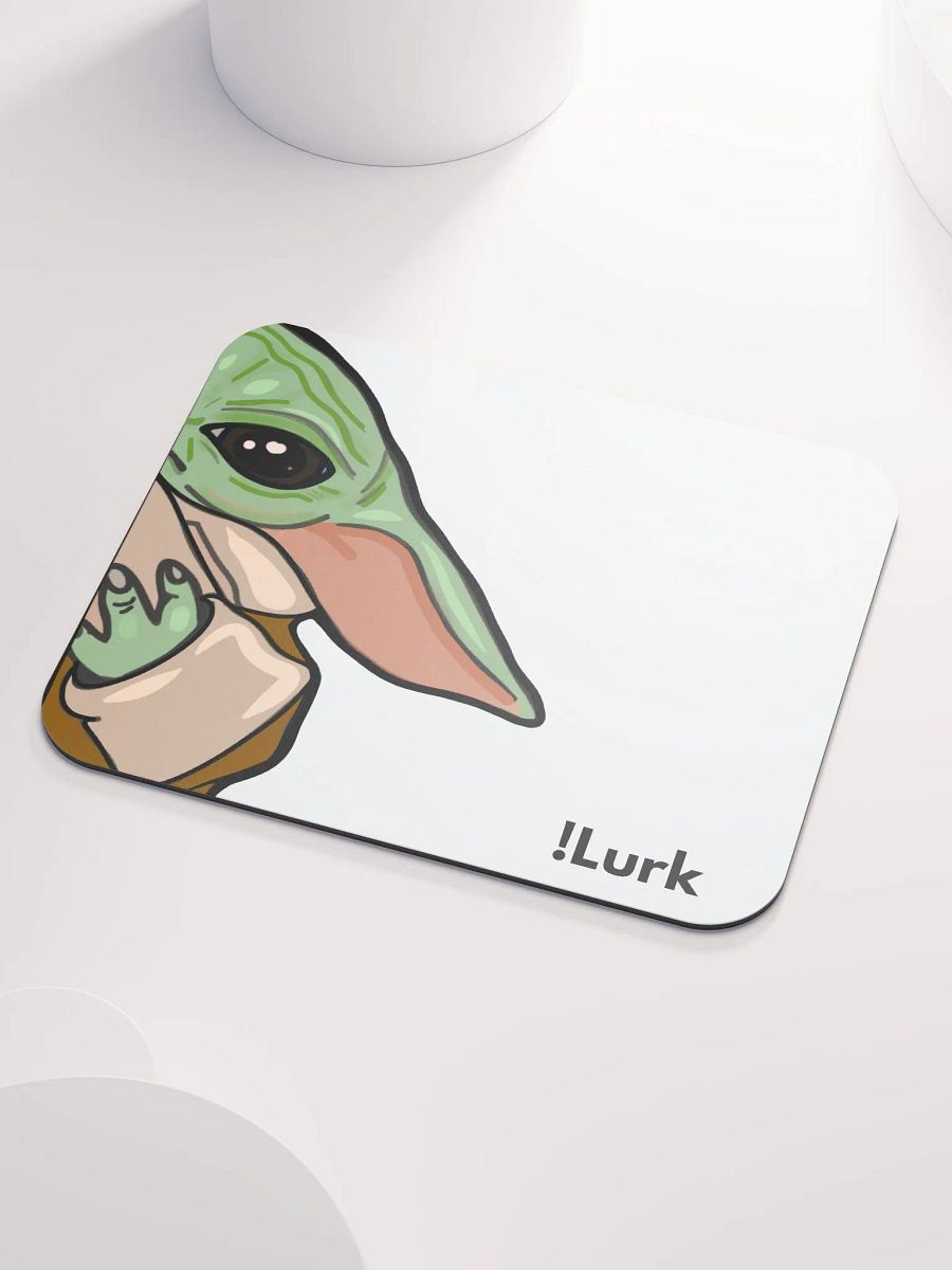 !Lurk MousePad product image (3)