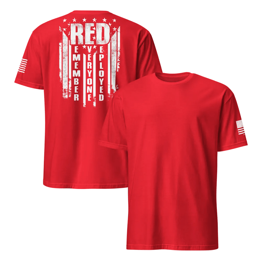R.E.D. Lines product image (15)
