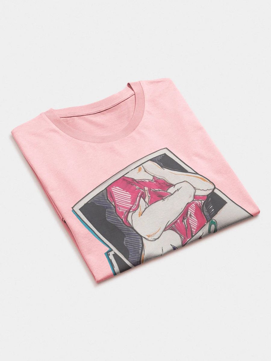 Cartooned T-Shirt Dress product image (4)