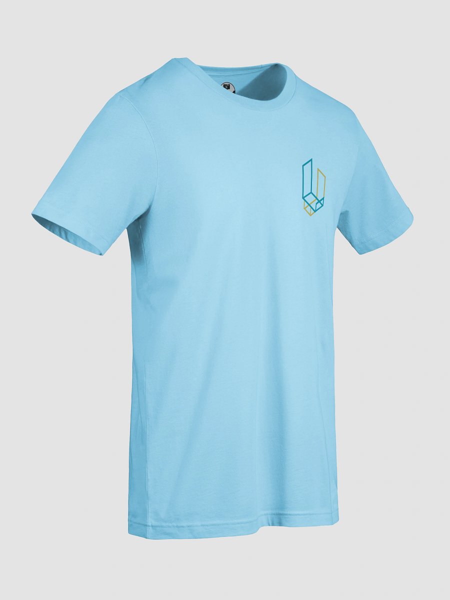 Unboxed T-Shirt product image (35)