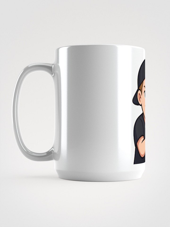 Squishy Gloss Mug product image (1)