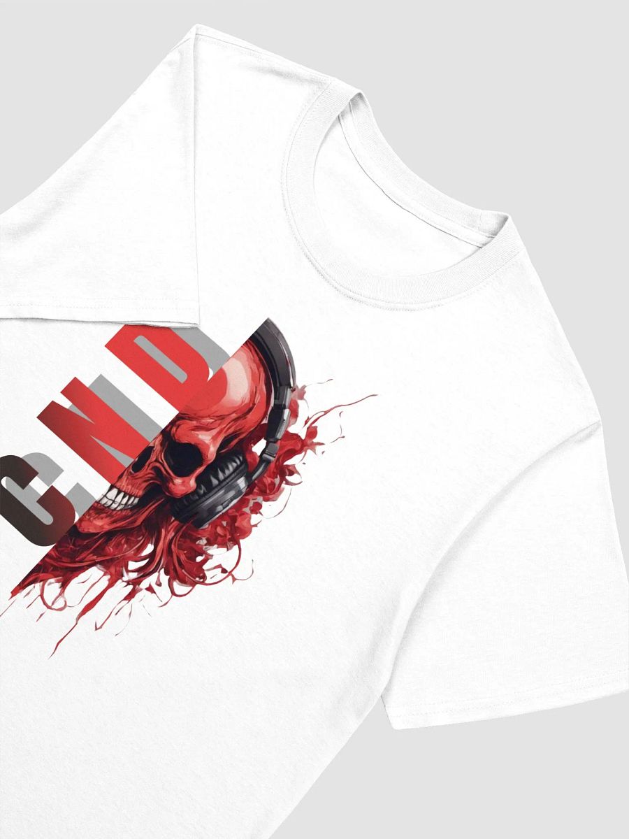 CND Half skull LOGO product image (3)