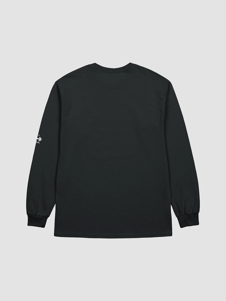 Conquered Long Sleeve product image (5)