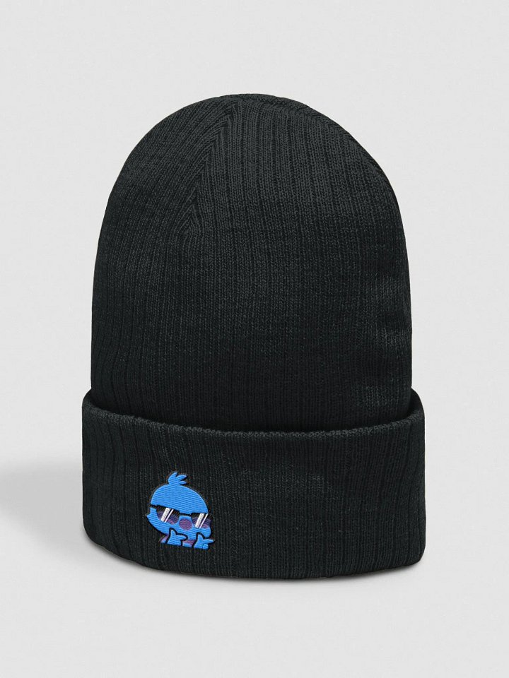 Finger Guns Beanie product image (2)