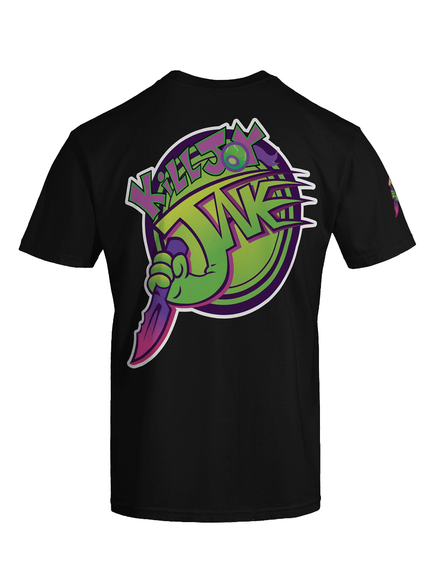KillJoy Jake Shirt product image (16)