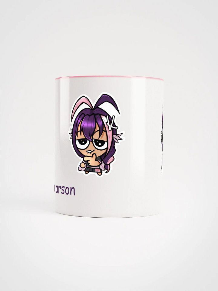 Kes Sog Mug product image (2)