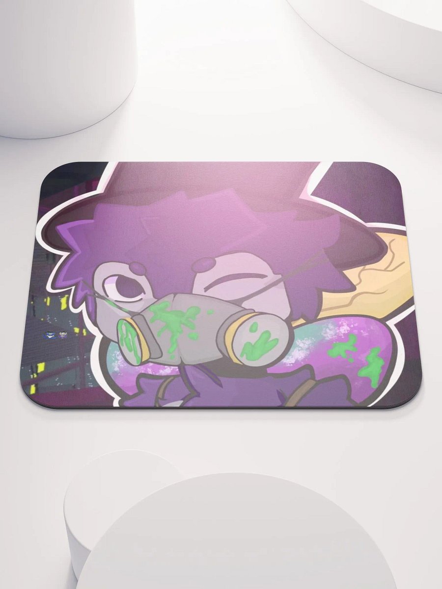 Gorgu mouse pad! product image (1)