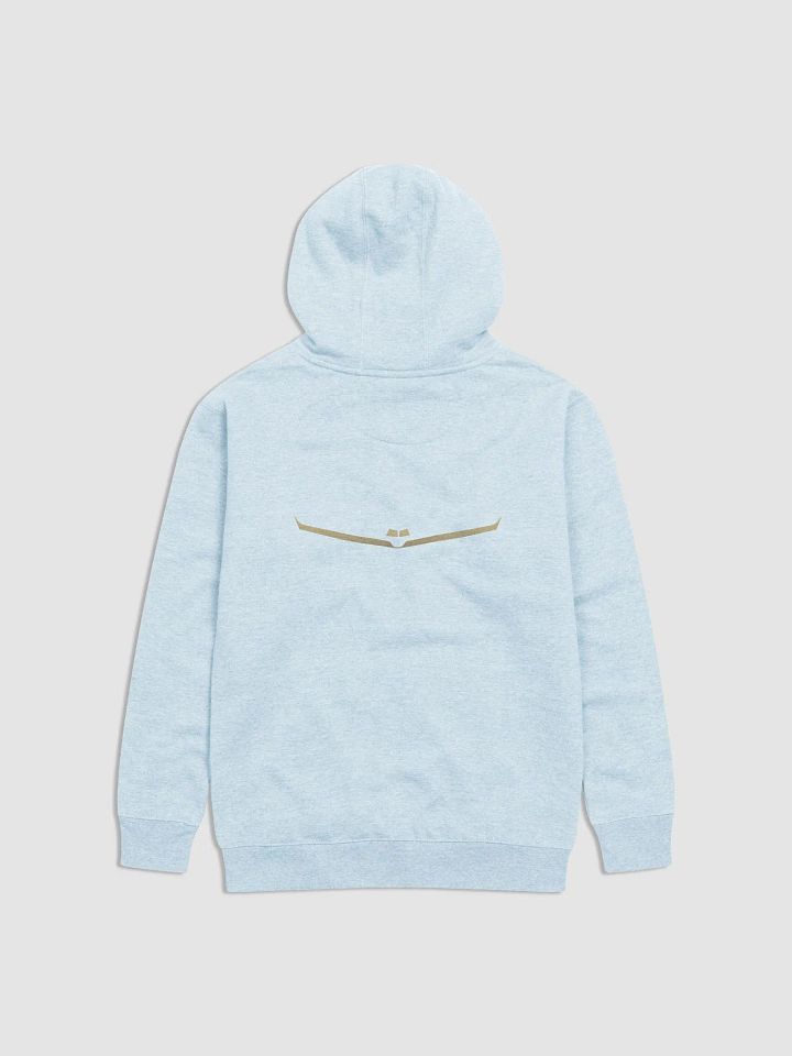 My Jet Life Sweatshirt - GOLD product image (2)