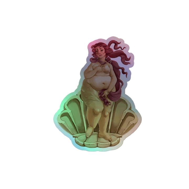 Mighty Venus product image (2)
