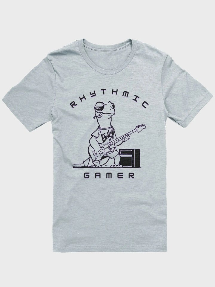 RhythmicGamer Gecko product image (1)