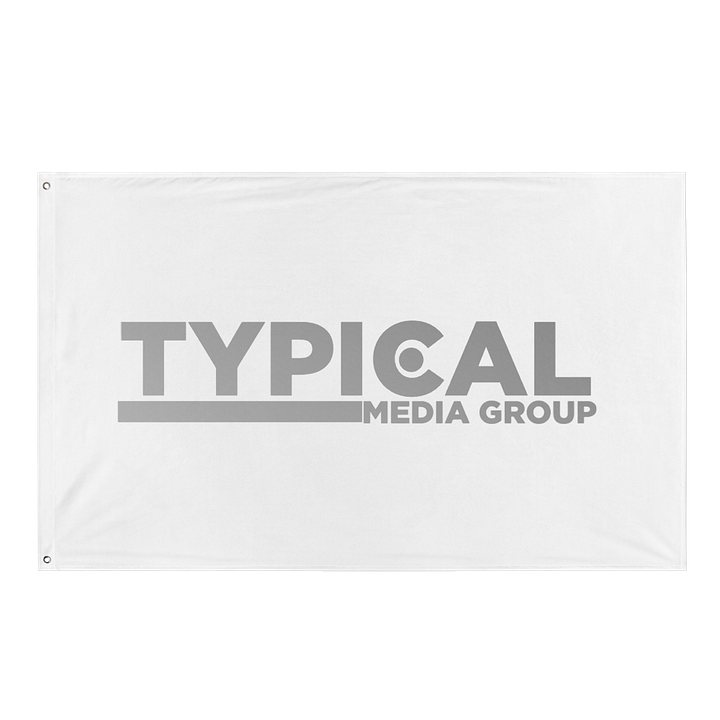 Typical Media Group Banner product image (1)