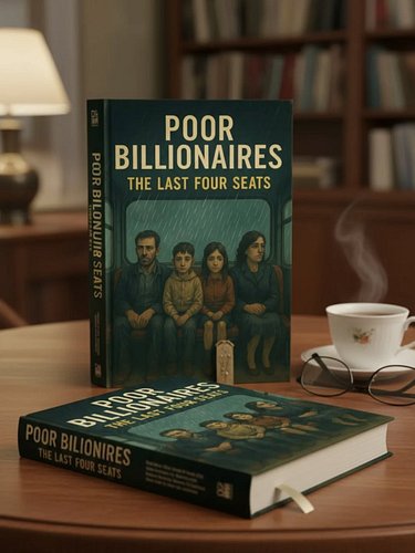 I recently grabbed a new book called 