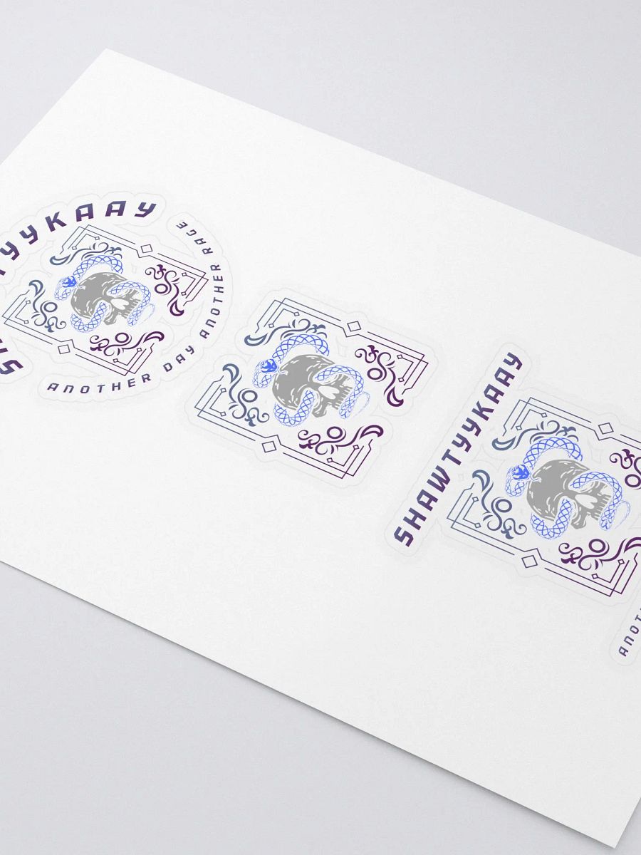#6 Sticker Sheet product image (1)