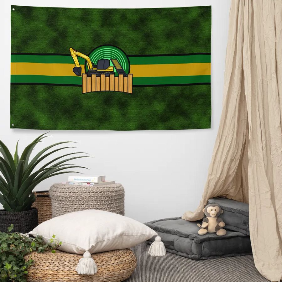 BYP Flag product image (5)
