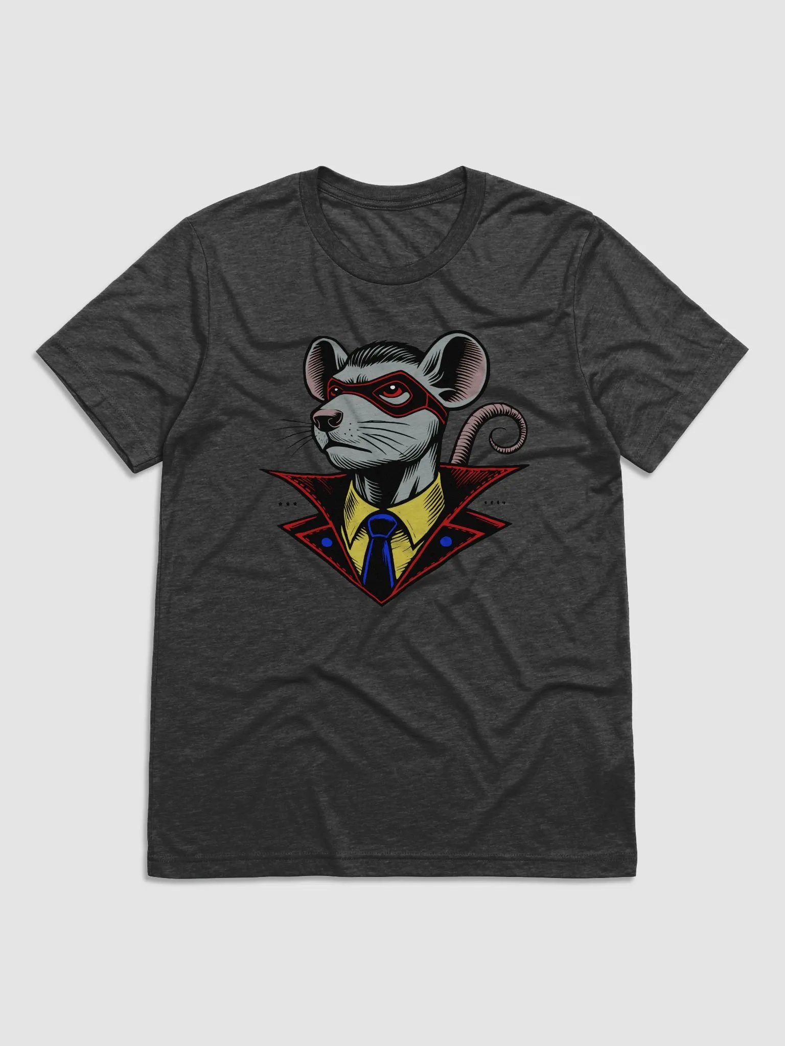 HERO RAT Color product image (1)