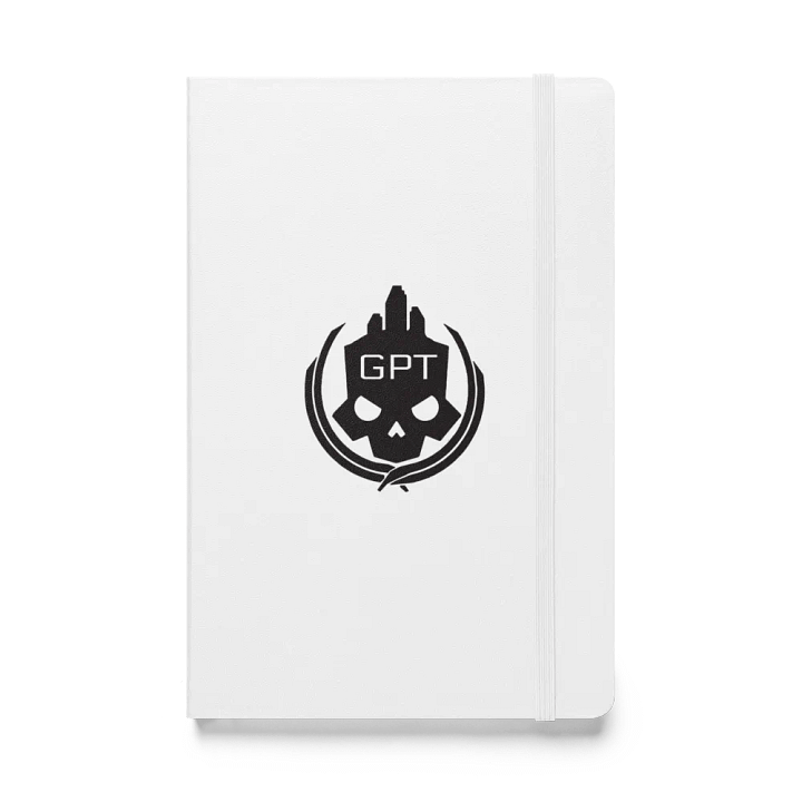 GPT HD2 Log product image (1)