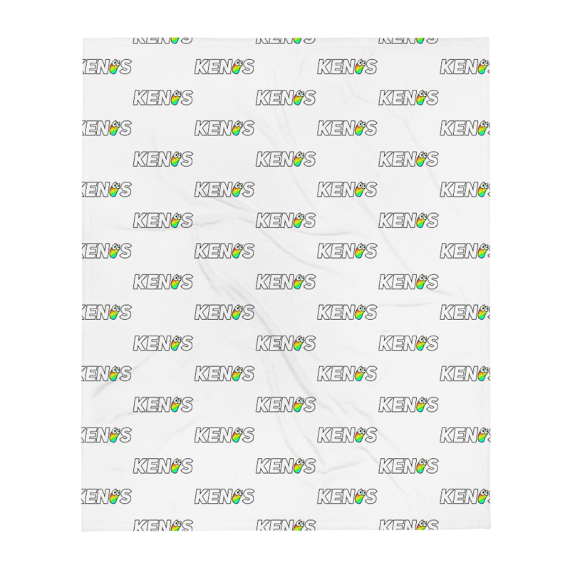 KenBeans Softest Blanket product image (1)