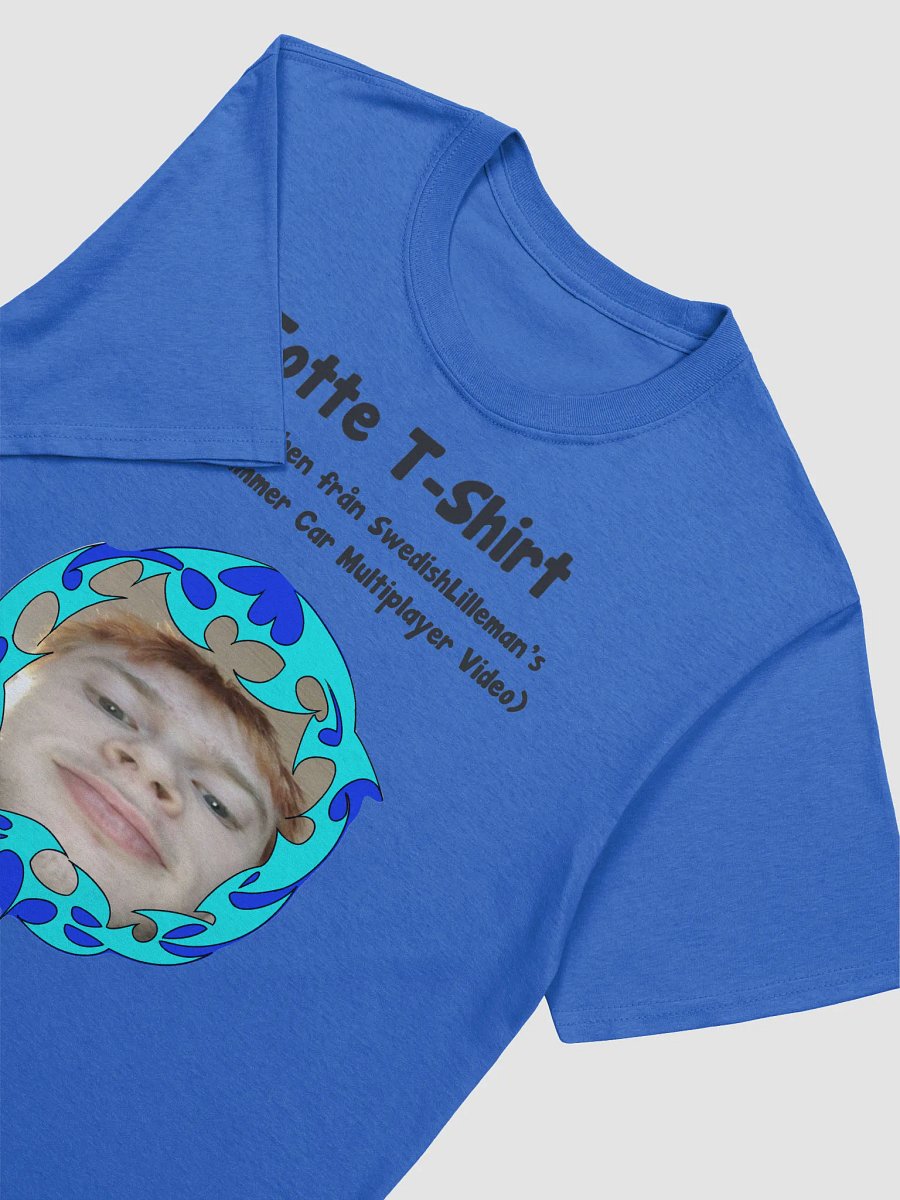 Totte T-Shirt product image (3)