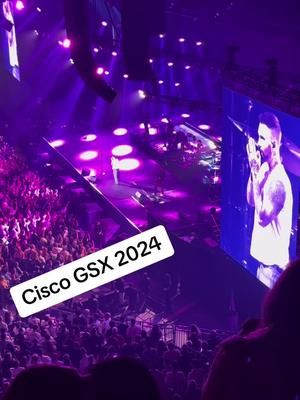 #maroon5 #ciscogsx2024 #ciscogsx 