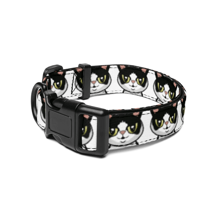 Miki Cat Collar product image (2)