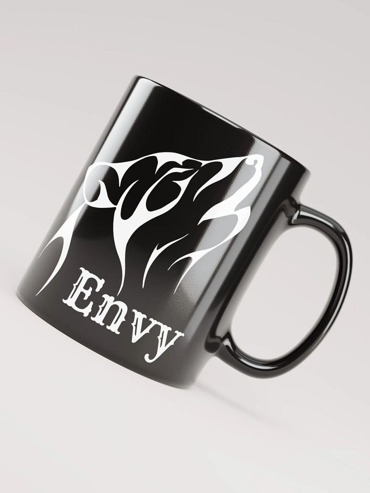 Howl Mug product image (2)