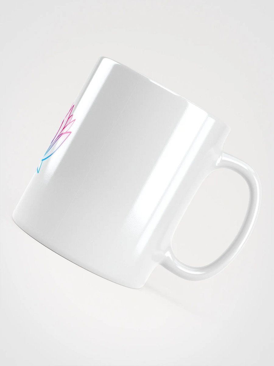 The Morning Mindset Motivational Mug product image (5)