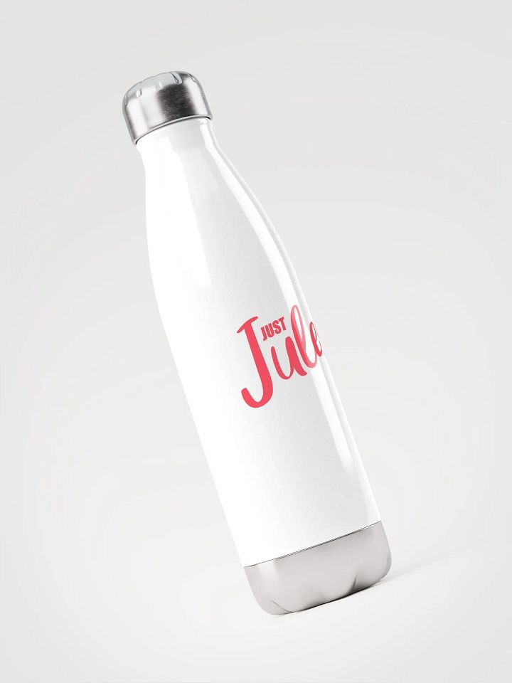 Bottle Red product image (1)