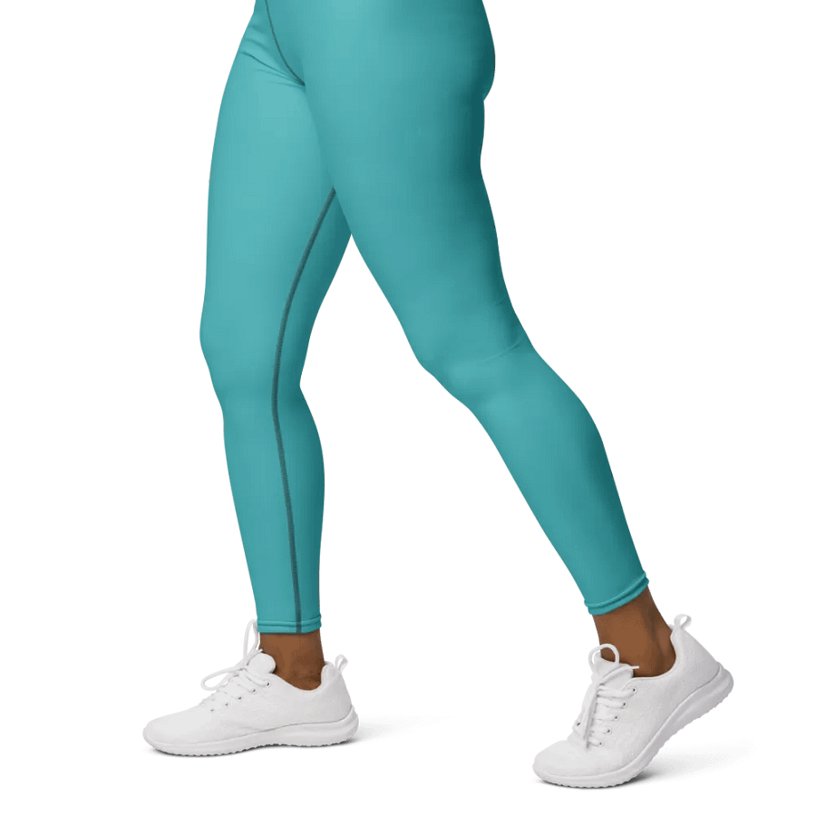 '90s Legging Aqua product image (3)