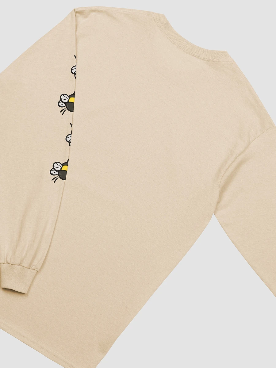 Let it Bee Long Sleeve product image (4)