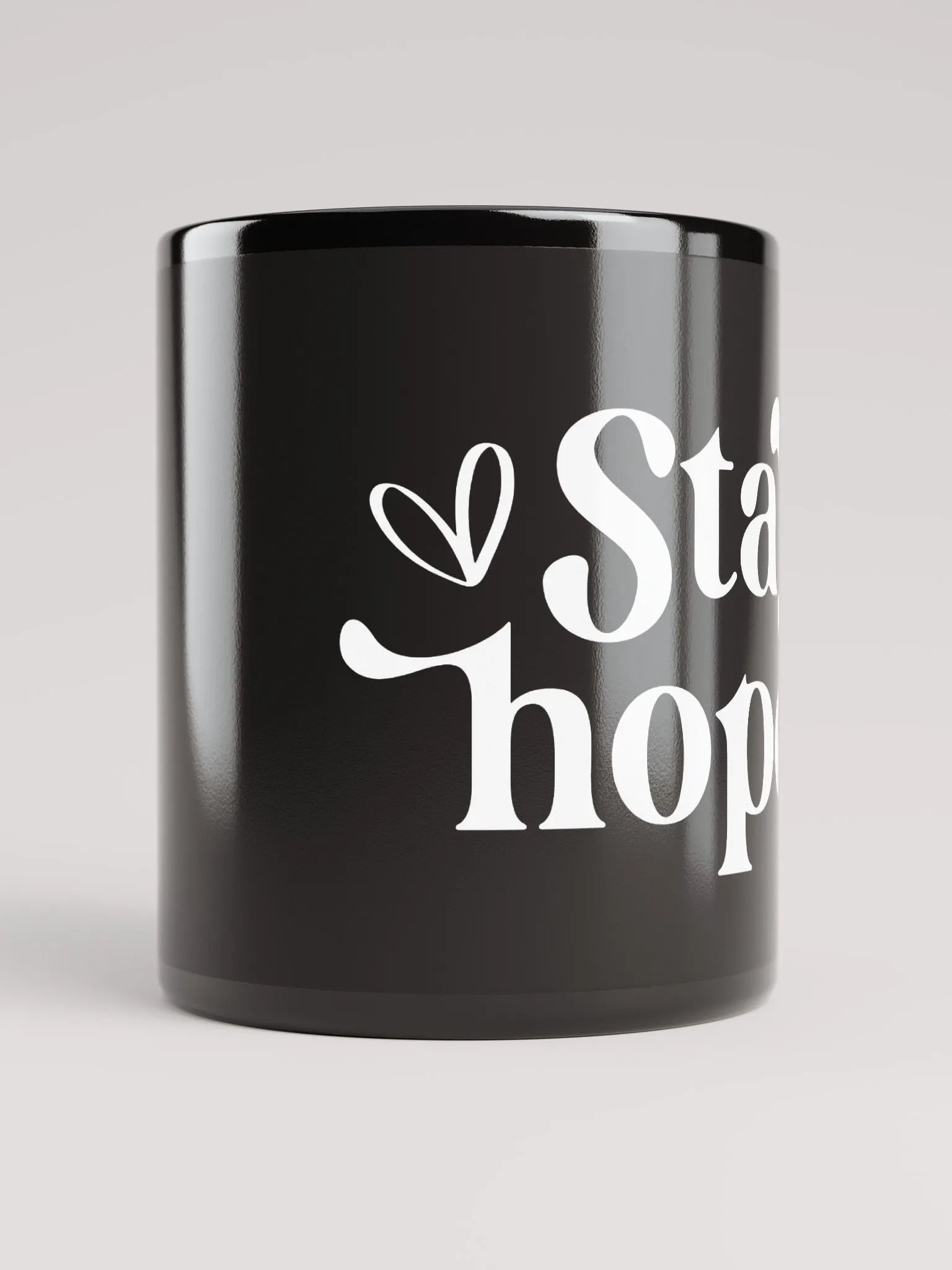Stay Hopeful Mug product image (10)