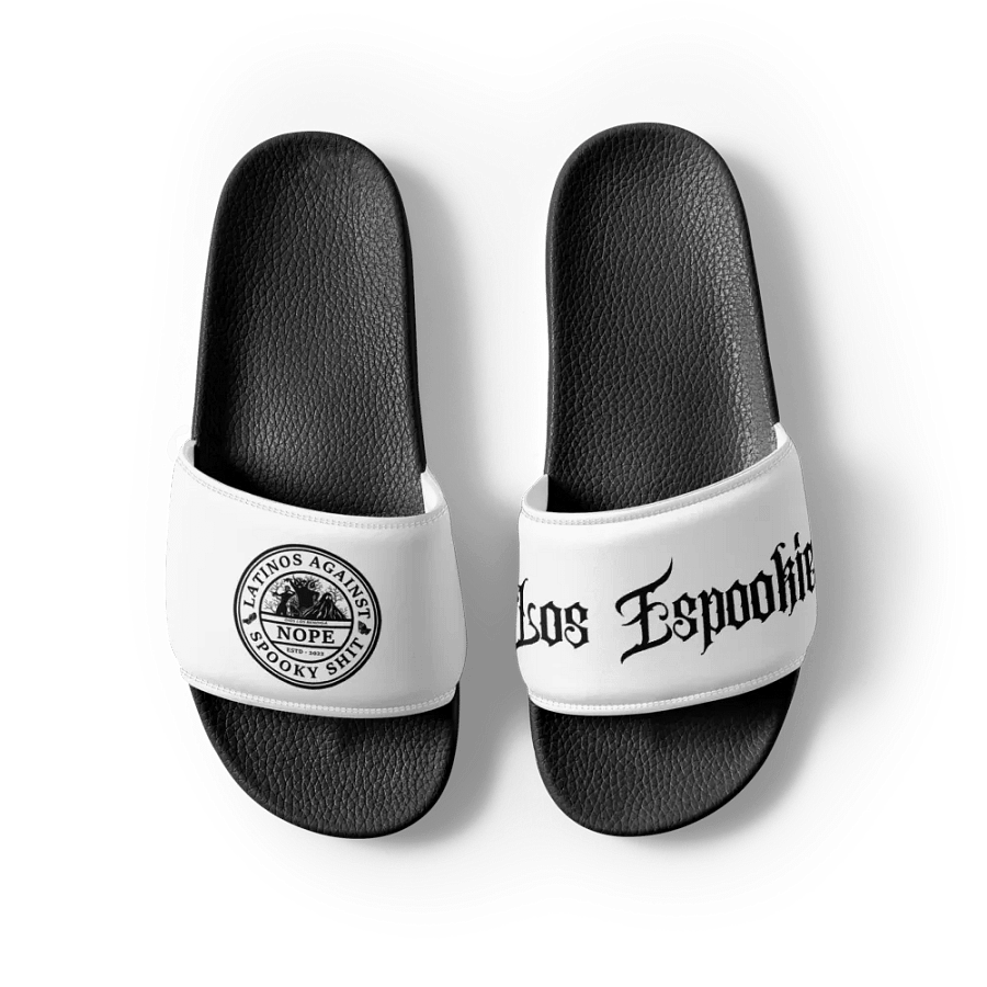 Los Espookies Chanclas product image (4)