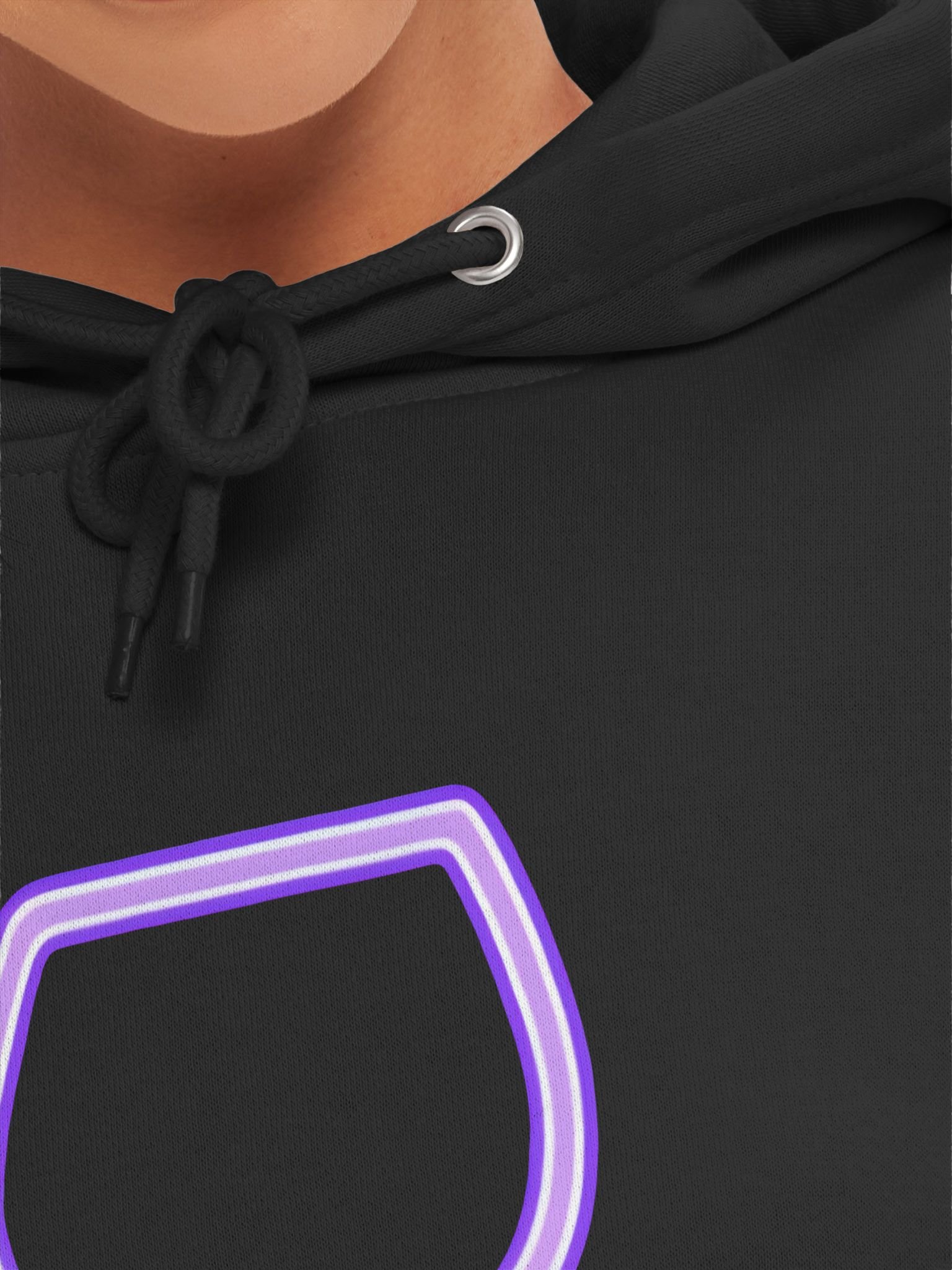 Tipsy Reverse Hoodie product image (7)